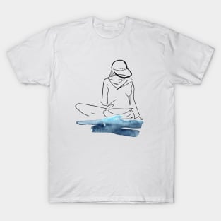 Sea lover T-Shirt